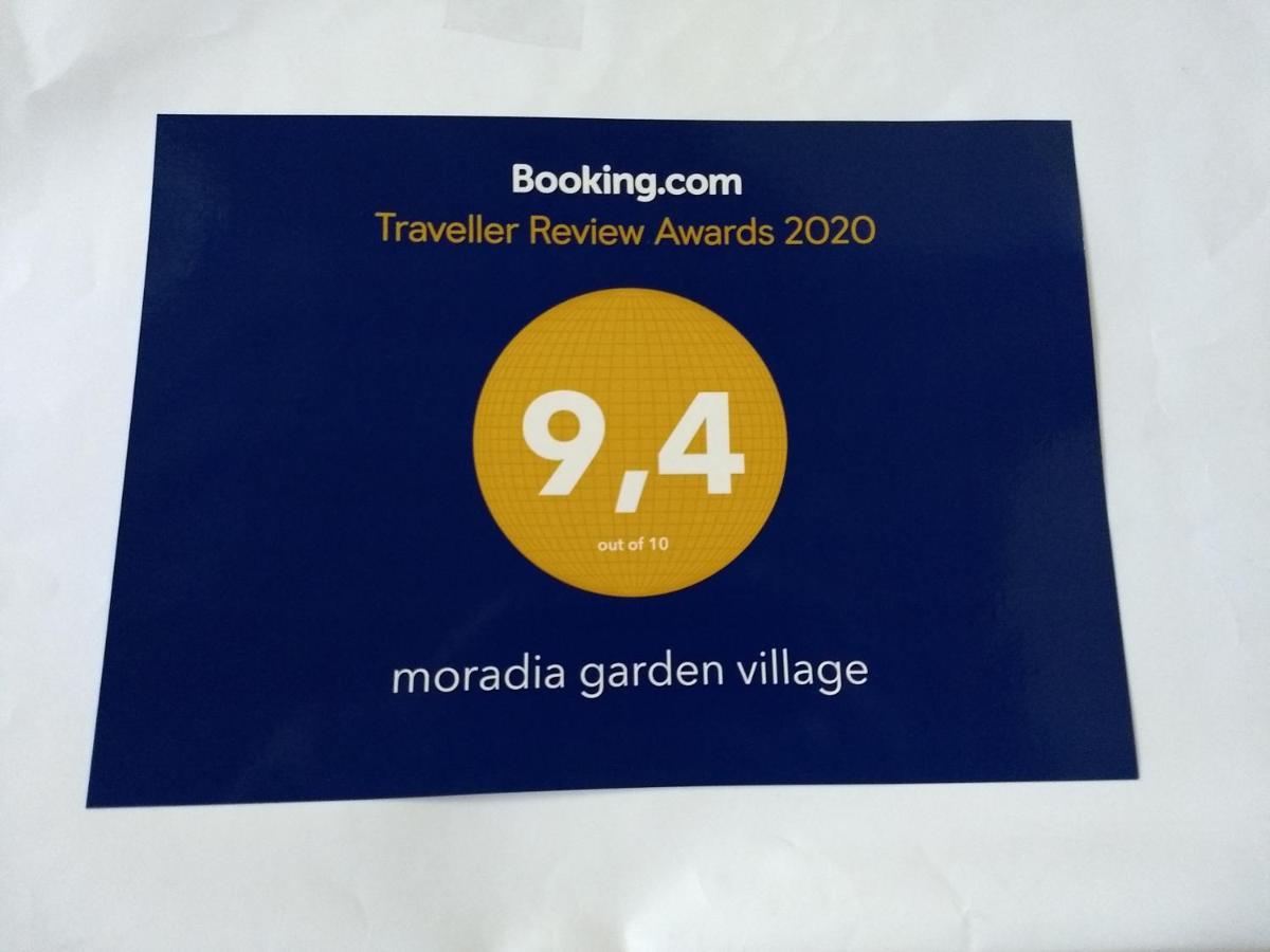 Moradia Garden Village Balneario Camboriu Ngoại thất bức ảnh