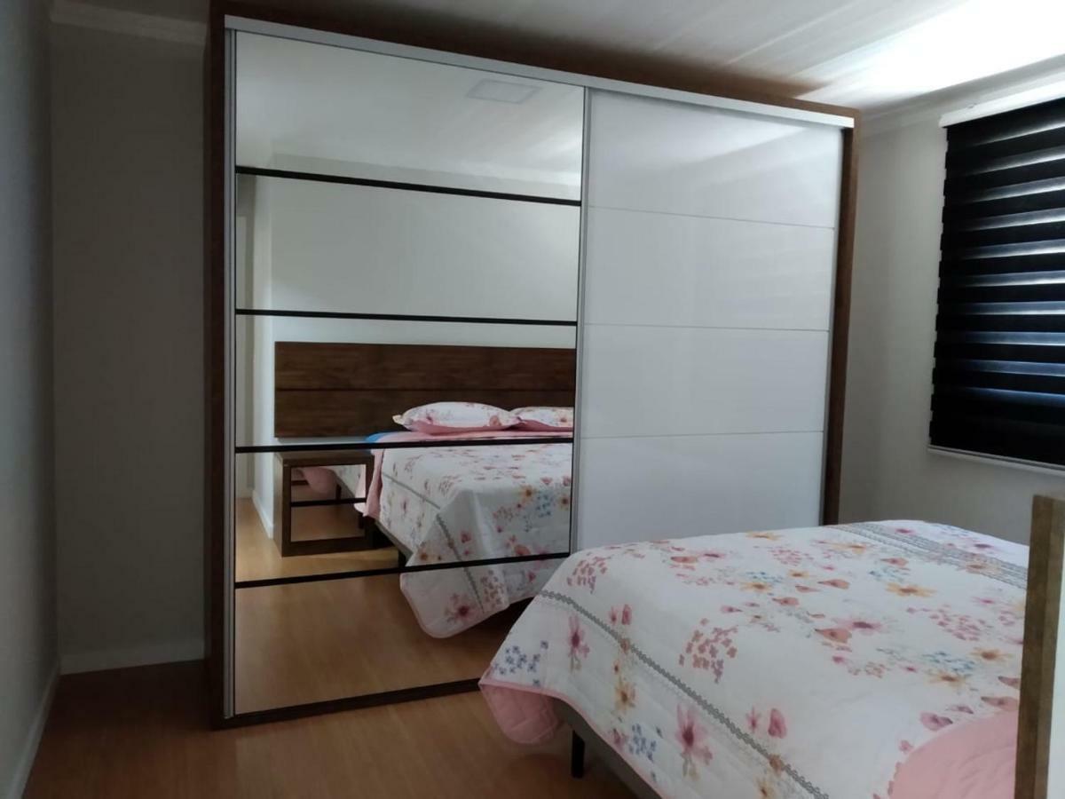 Moradia Garden Village Balneario Camboriu Ngoại thất bức ảnh