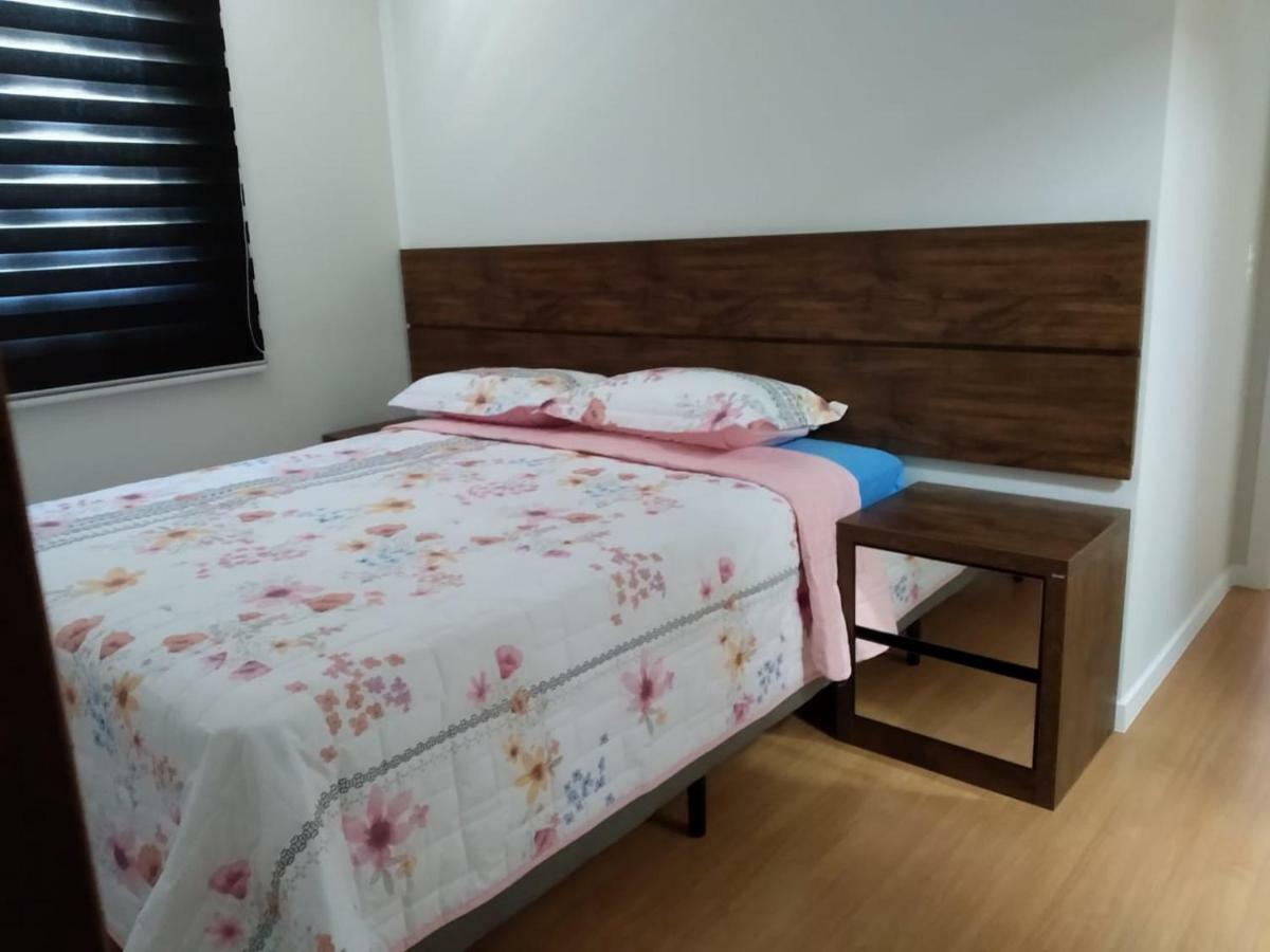 Moradia Garden Village Balneario Camboriu Ngoại thất bức ảnh