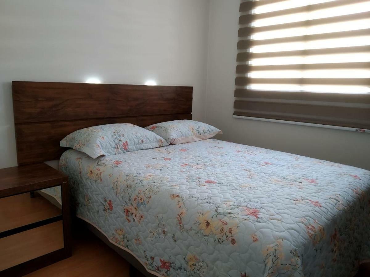 Moradia Garden Village Balneario Camboriu Ngoại thất bức ảnh