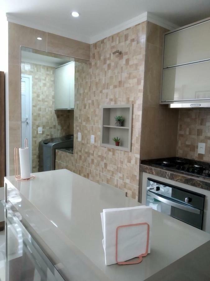Moradia Garden Village Balneario Camboriu Ngoại thất bức ảnh
