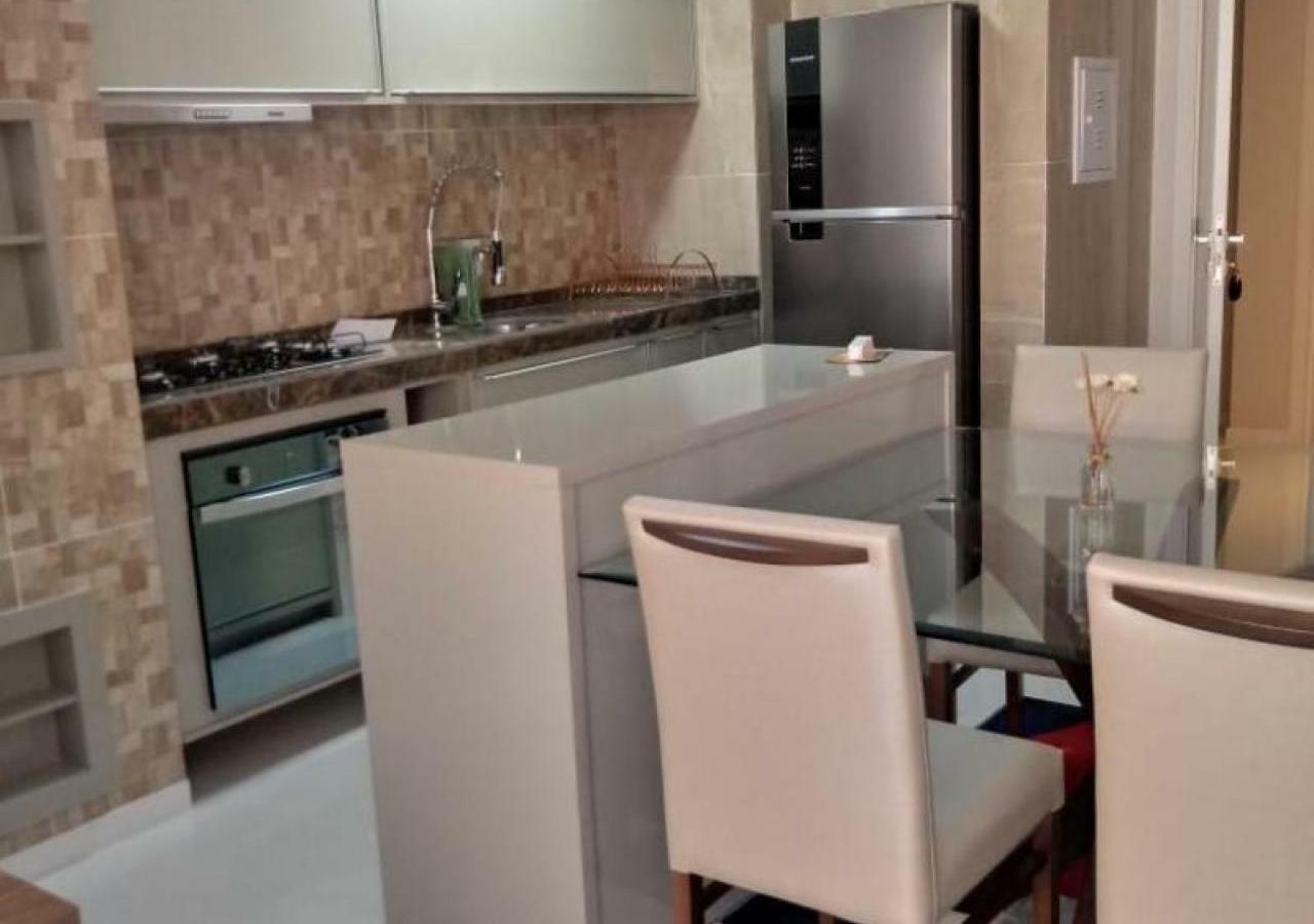 Moradia Garden Village Balneario Camboriu Ngoại thất bức ảnh
