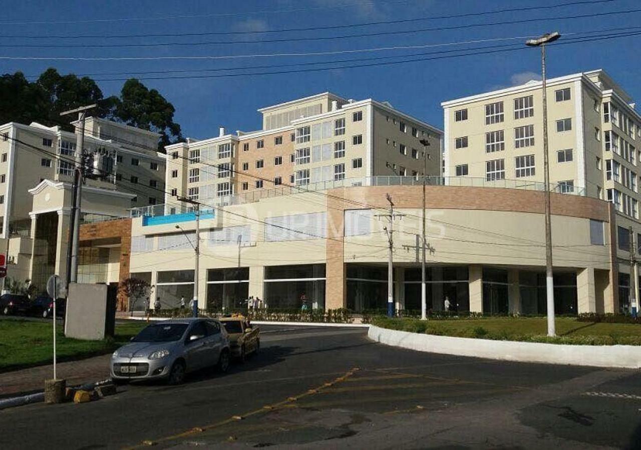 Moradia Garden Village Balneario Camboriu Ngoại thất bức ảnh