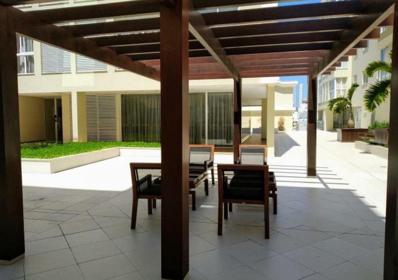 Moradia Garden Village Balneario Camboriu Ngoại thất bức ảnh
