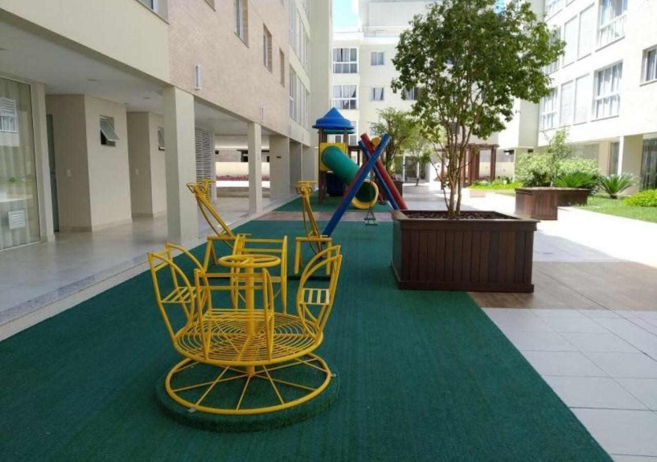 Moradia Garden Village Balneario Camboriu Ngoại thất bức ảnh