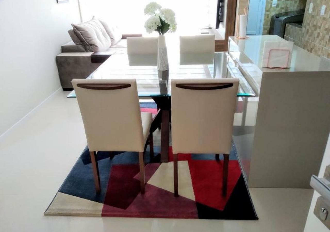 Moradia Garden Village Balneario Camboriu Ngoại thất bức ảnh