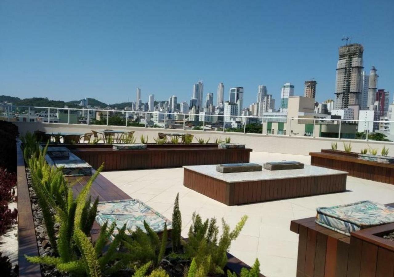 Moradia Garden Village Balneario Camboriu Ngoại thất bức ảnh